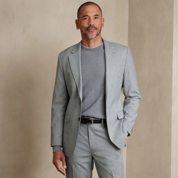 Banana Republic Factory Suits & Blazers Banana Republic Tailor Fit
